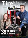 TireNews May 2013