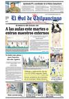 El Sol de Chilpancingo - 07 Mayo 2013