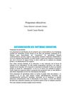 programas educativos