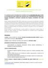 Jornada sobre la Economía del Bien Común en Cáceres