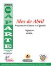 Resumen Abril en el Quindío