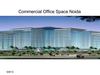  Commercial Office Space Noida