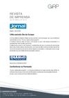 Revista de Imprensa de 08 de maio de 2013