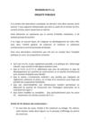 ENQUETE PUBLIQUE REVISION DU PLU