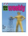Urban Tulsa Weekly, May 9-16, 2013
