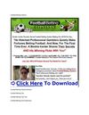 English Football Betting Tips + Football Betting Tips 21st April