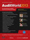 Audit World 2013