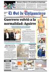 El Sol de Chilpancingo - 08 Mayo 2013