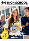 STS - High School - Austria 2014/2015