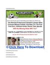 Football Betting Tips 17th September + Football Betting Tips Boxing Day
