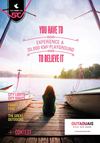 Great Escape in the Outaouais Region. Summer 2013