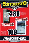 Volantino MediaWorld dal 9/5 al 18/05/2013