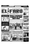 08 de Mayo de 2013