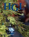 Northern Home, Garden & Leisure Magazine | December 2011