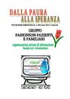 DALLA PAURA ALLA SPERANZA anno 2013 n.002