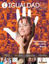 Revista IgualdadES 1er número Abril-Junio 2013