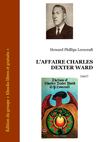 L'Affaire Charles Dexter Ward (d'Howard Phillips Lovecraft)