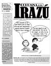 Boletín Columna del Irazú