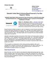 Sabadell United Bank Achieves BauerFinancial's Five-Star 'Superior' Rating