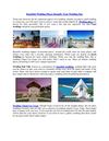 Beautiful Wedding Places Beautify Your Wedding Day