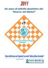 2011 - Un anno di attività damistica del "Gnarro Jet Mattei"