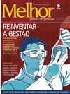 Revista Melhor - Edição 305