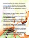 Choosing Long Term Care Options: Nursing Homes