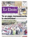 La Unión de Morelos 28 Abril 2013