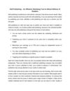 Self Publishing – An Effective Marketing Tool to Attract Millions of Readers