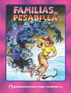 Familias de Pesadilla