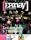 Épinay sur scène n°90 Octobre 2009