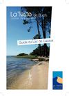 Guide du Lac de Cazaux 