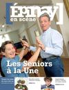 Épinay en scène n°79 Octobre 2008