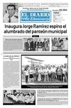Edicion Viernes 10 de Mayo del 2013