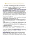 Preliminary Survey Results Released on CXO Sustainability Engagement