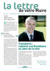 Lettre du Maire n°77 Octobre 2009
