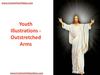 Youth Illustrations - Outstretched Arms