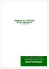 SMDEA statuts 2005 annexe à l'arrêté préfectoral du 5 juillet 2005