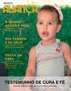 REVISTA ALIANÇA ED. 01