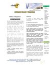 BOLETÍN 17/13 NOVEDADES FISCALES Y FINANCIERAS