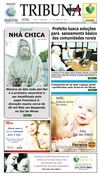 Jornal Tribuna de Sete Lagoas - edição 803