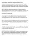 Home Based _ Some Great Benefits Of Staying Hom E