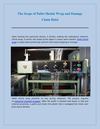 The Scope of Pallet Shrink Wrap and Damage