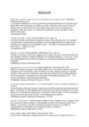 Bibliographie Garçons - Filles