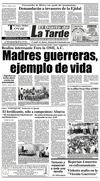 9 de Mayo de 2013