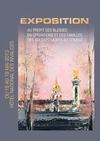 Exposition de peintres, sculpteurs et créateurs au profit des blessés en Opex et des familles de soldats morts au...