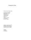 Coração de Tinta. Poemas De J. Rowstock