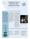 I Boletin Coymun 2013