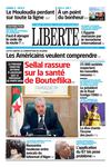 LIBERTE DU 12 MAI 2013