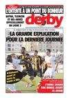 derby du 12/05/2013
